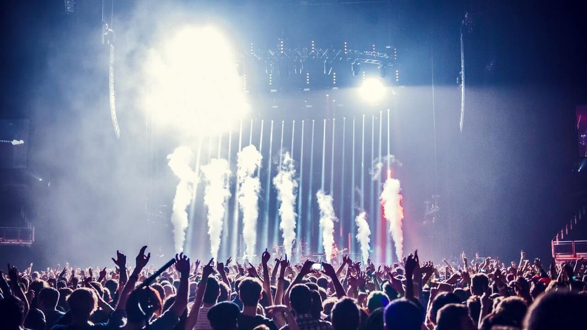 Andreas Gabalier Hannover Tickets