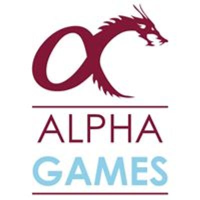 Alpha Games