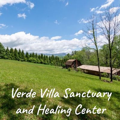 Verde Villa Sanctuary and Healing Center