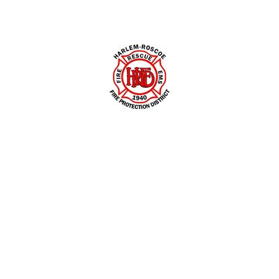 Harlem-Roscoe Fire Protection District #1