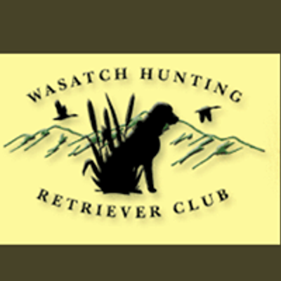 Wasatch Hunting Retriever Club