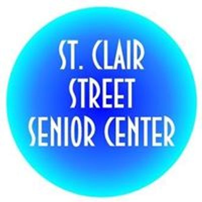 St. Clair Street Senior Center