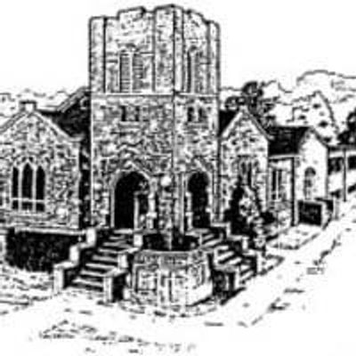 Pikeside United Methodist Church