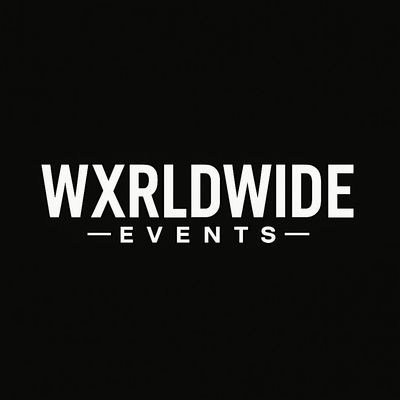 Wxrld Wide Events