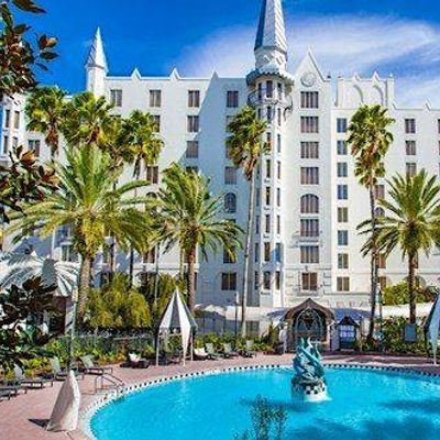 Castle Hotel Orlando