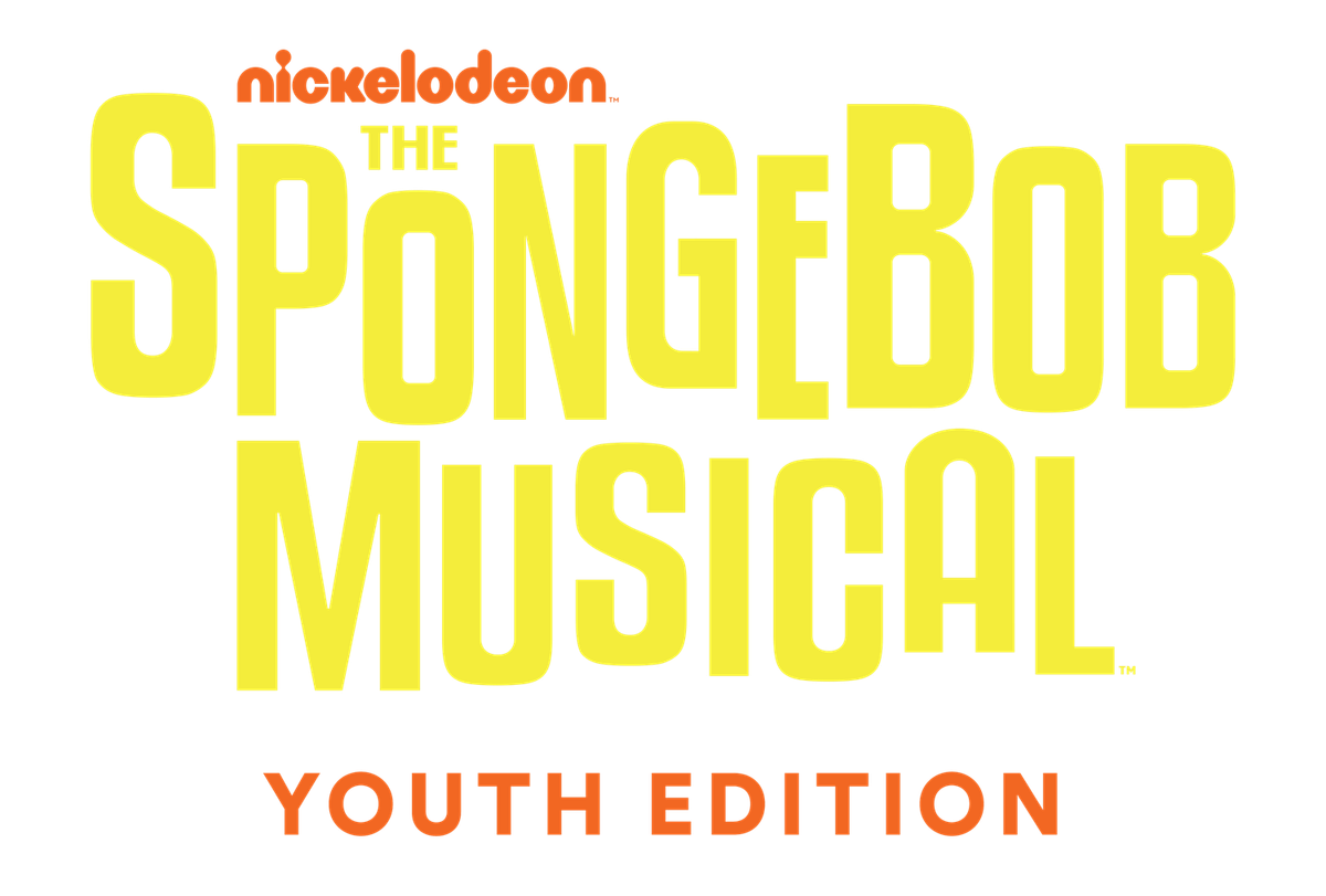 Spongebob Squarepants the Musical at Lucille Ball Little Theatre