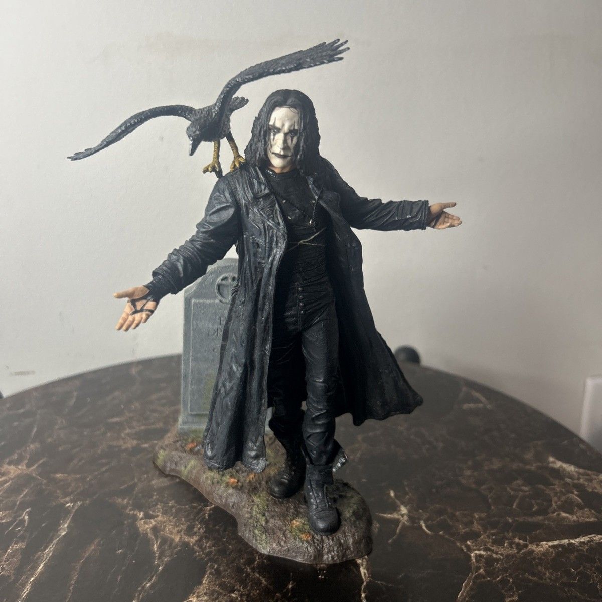 Cults & Classics: The Crow