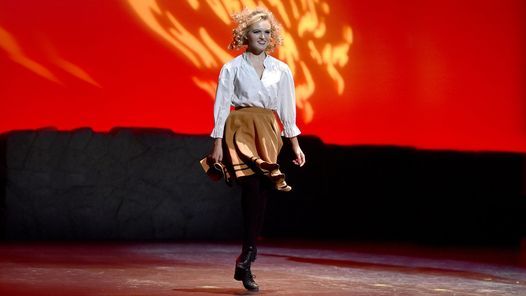 Irish Christmas San Diego 2022 An Irish Christmas | Balboa Theatre - San Diego | December 19, 2021