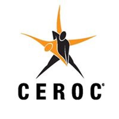 Ceroc Dancing