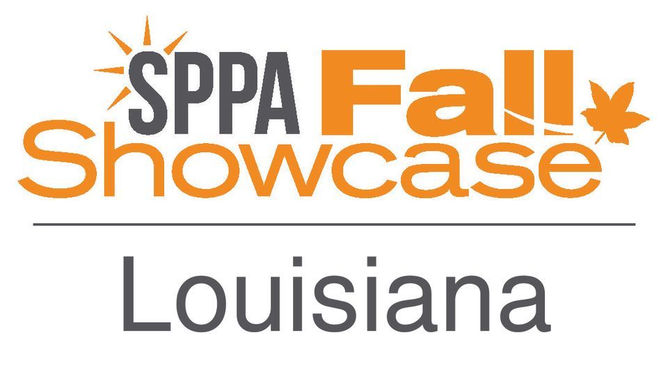 2025 SPPA Louisiana Fall Showcase Sheraton Metairie New Orleans