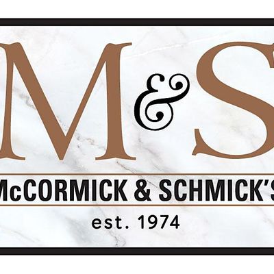 McCormick & Schmick's