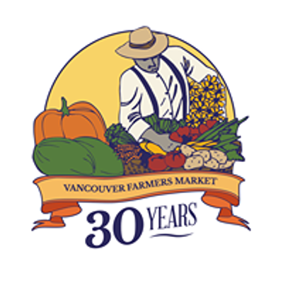 Vancouver Farmers Market