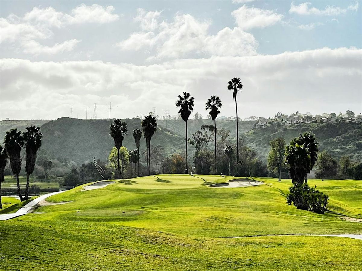 NIP San Diego 20th Annual Charity Golf Tournament 2026