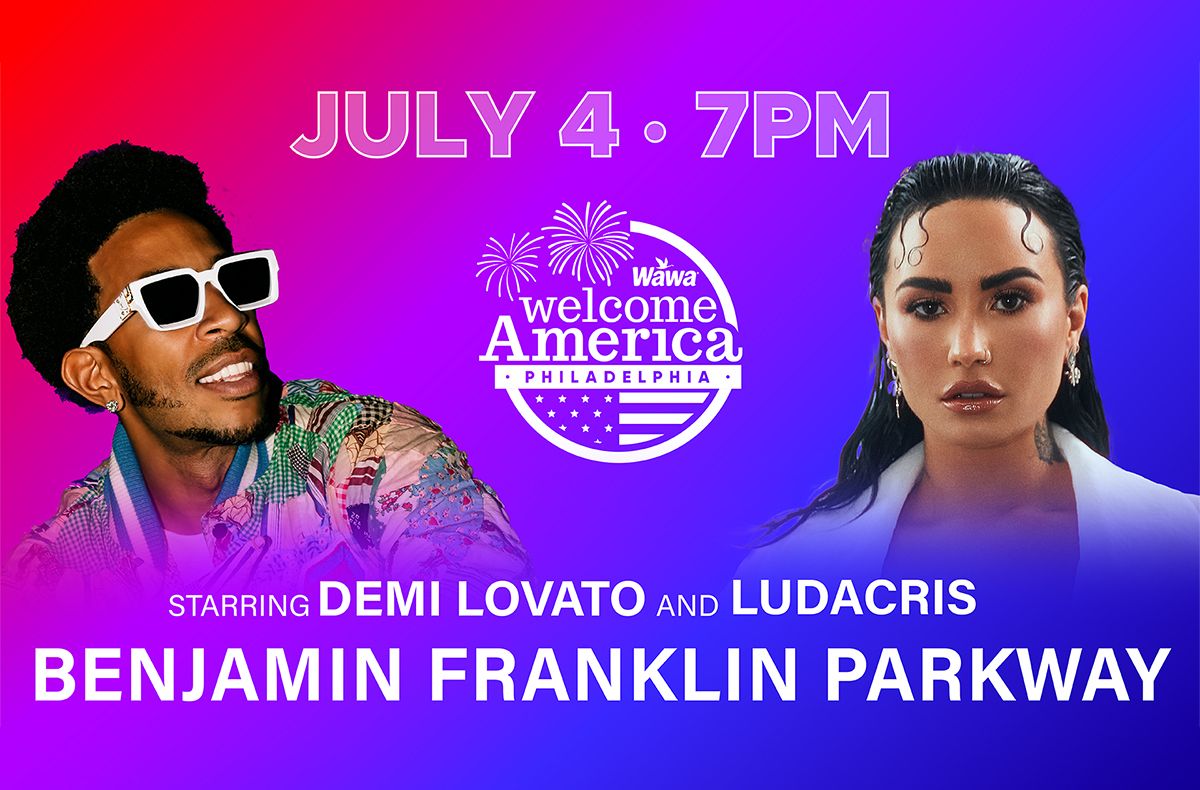 Demi Lovato Philadelphia Tickets