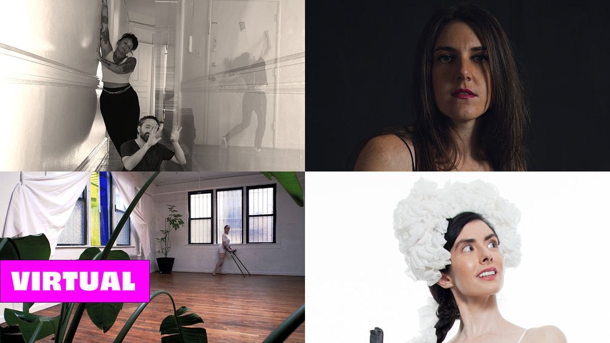 Parking Heather Shaw