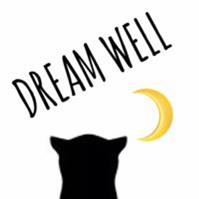 Dream Well Writing & Poetry