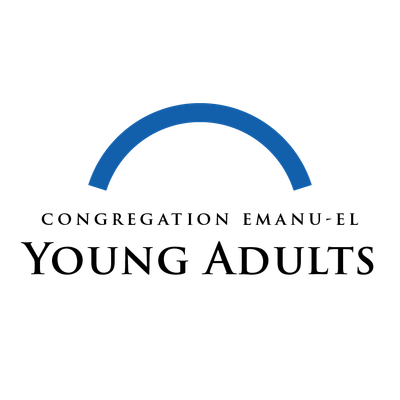 Emanu-El Young Adults