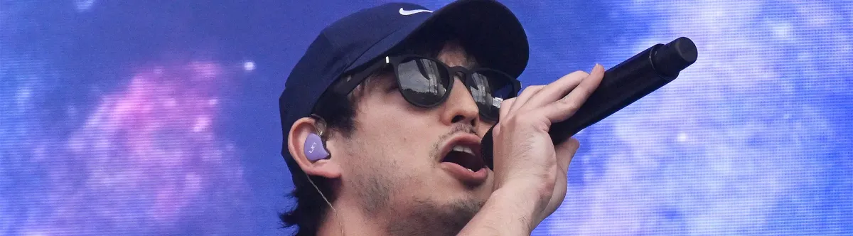 Joji Portland Tickets