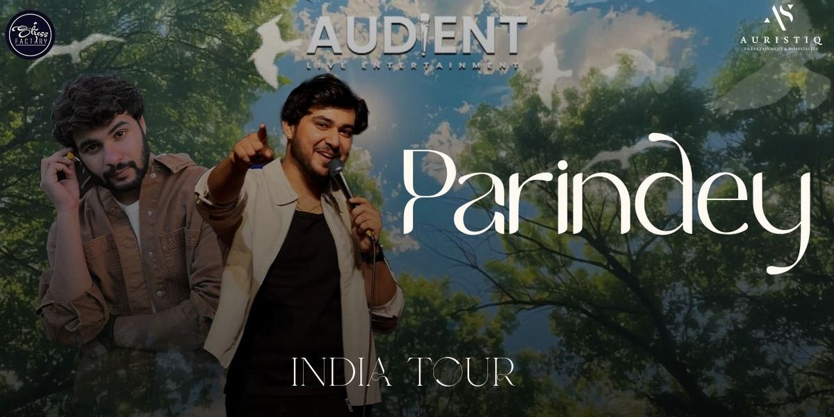 Parindey by Mukul Sharma & Kanha Kamboj