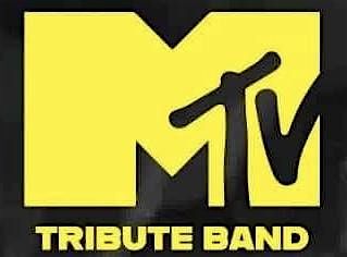 MTV Tribute Band with Outer Loop, Mr VCR, Black Sevens