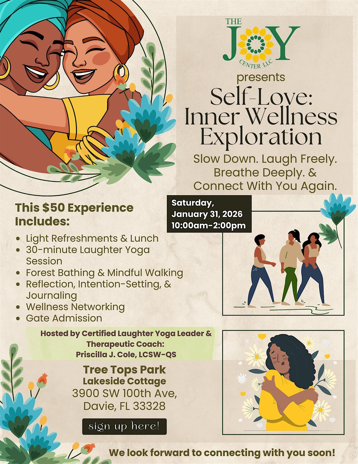 Self-Love: Inner Wellness Exploration