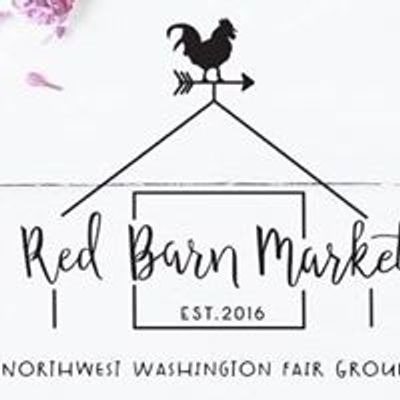 Red Barn Market Events