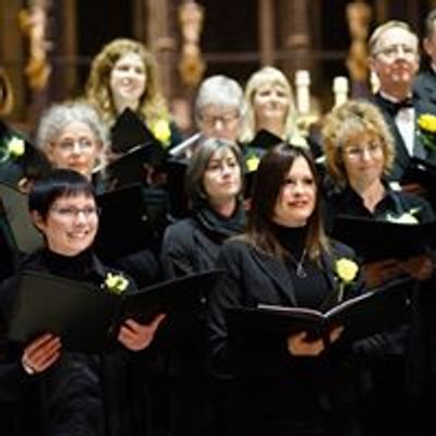 Keswick Hall Choir