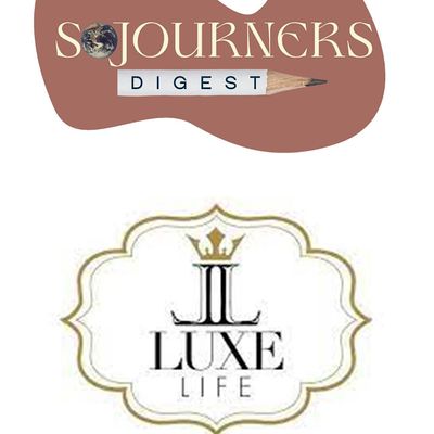 Sojourners Digest, LLC and Luxe-Life PR, LLC