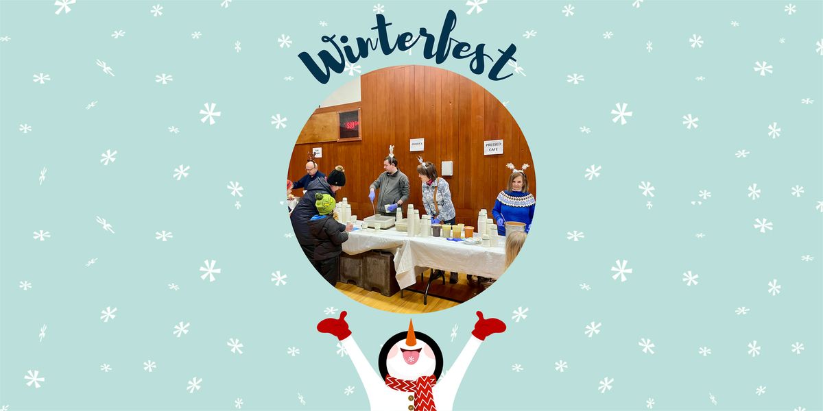 WinterFEST Soup Social