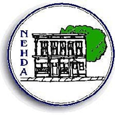 NEHDA, Inc.