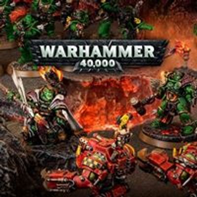 Warhammer - Palmdale