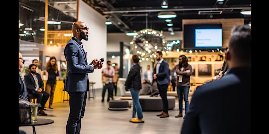 Chicago Spring Pop-Up Market & Creative Brands Experience 2026