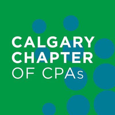 Calgary Chapter of CPAs