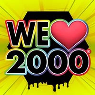 We Love 2000