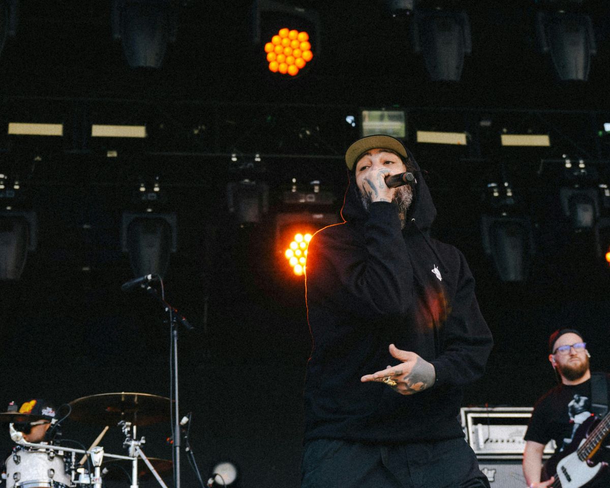 Riverfest 2026 VIP: Gym Class Heros, Sage the Gemini