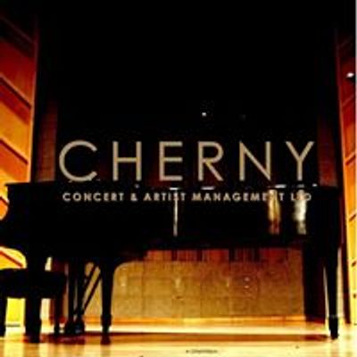Cherny Concert & Artist Management Ltd.