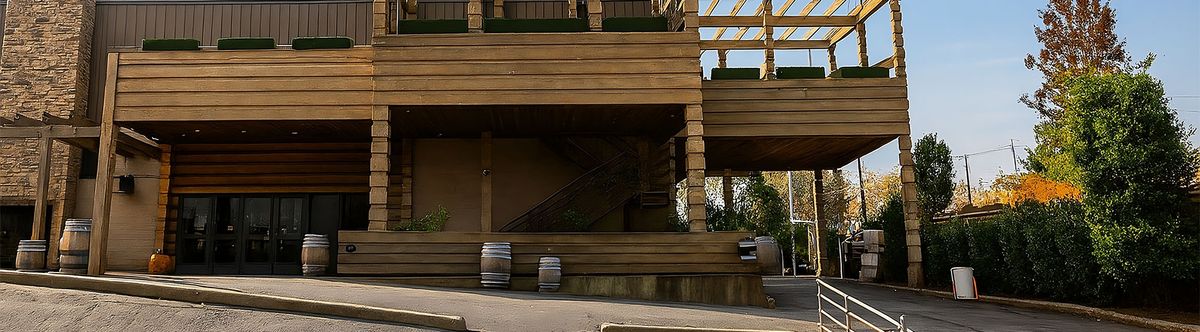 Eric Benet live performance at City Winery - Nashville at City Winery - Nashville