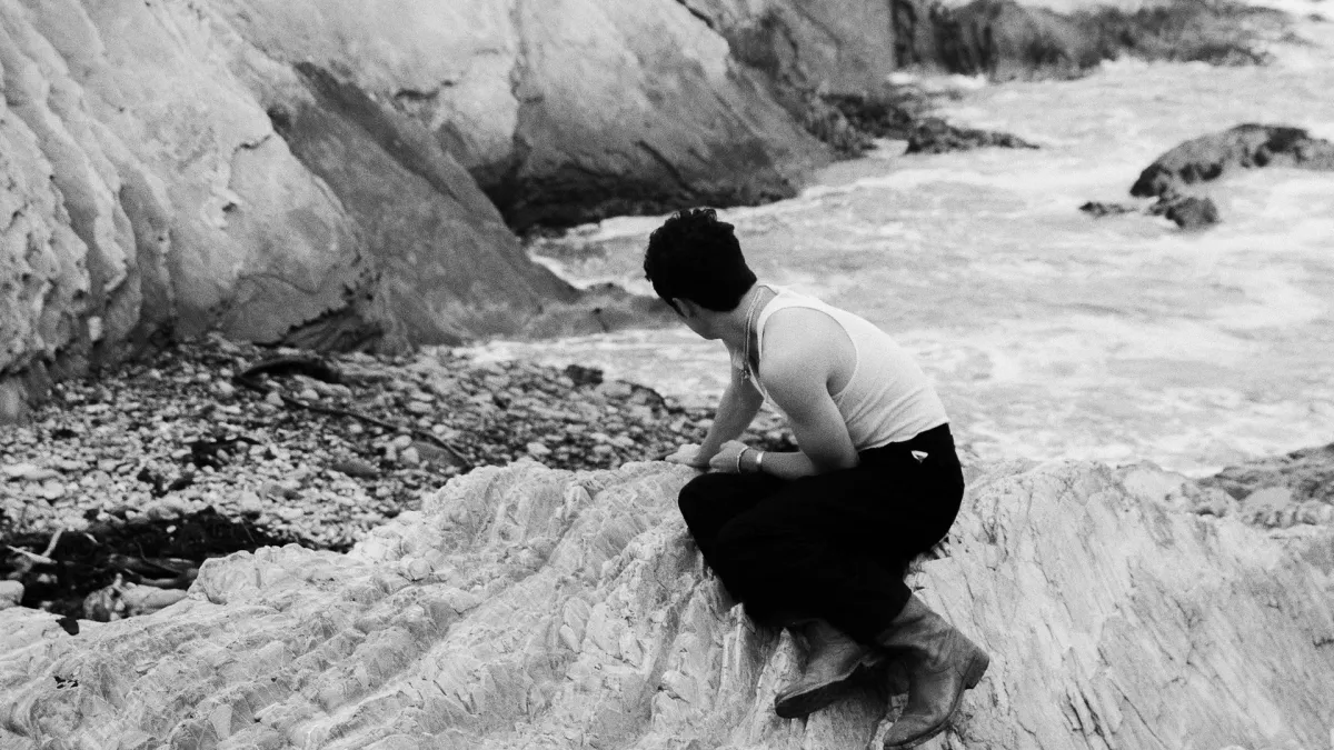 Del Water Gap in Fremantle