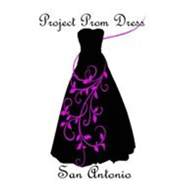 Project Prom Dress San Antonio