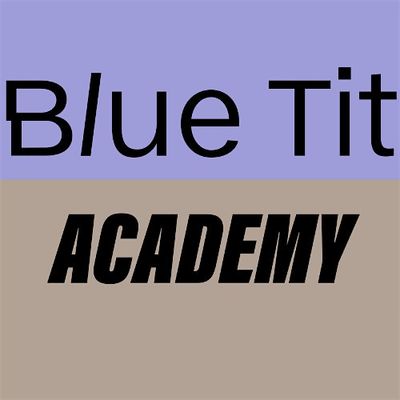 Blue Tit Academy