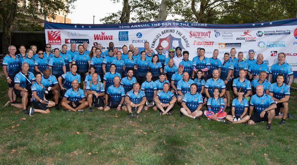 1st Annual Bucks Heroes MiniHeroes Bike Ride! Warminster Community