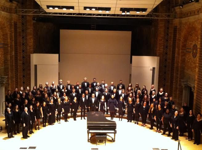 Canivious College Christmas Voncert Buffalo Ny 2022 Canisius Chorale: Annual Spring Concert | 2001 Main St, Buffalo, Ny  14208-1035, United States | April 23, 2022