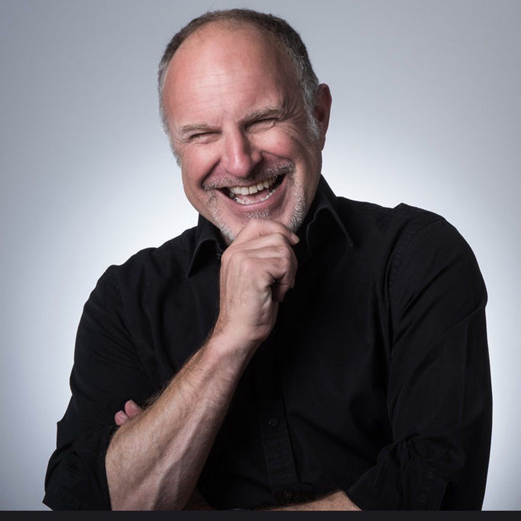 Simon Evans