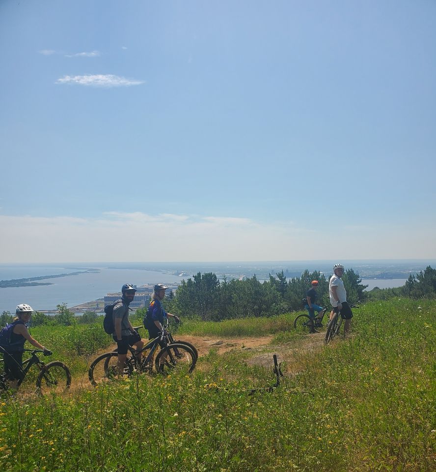 Traverse Ride Lester Park, Duluth, Minnesota July 2, 2022