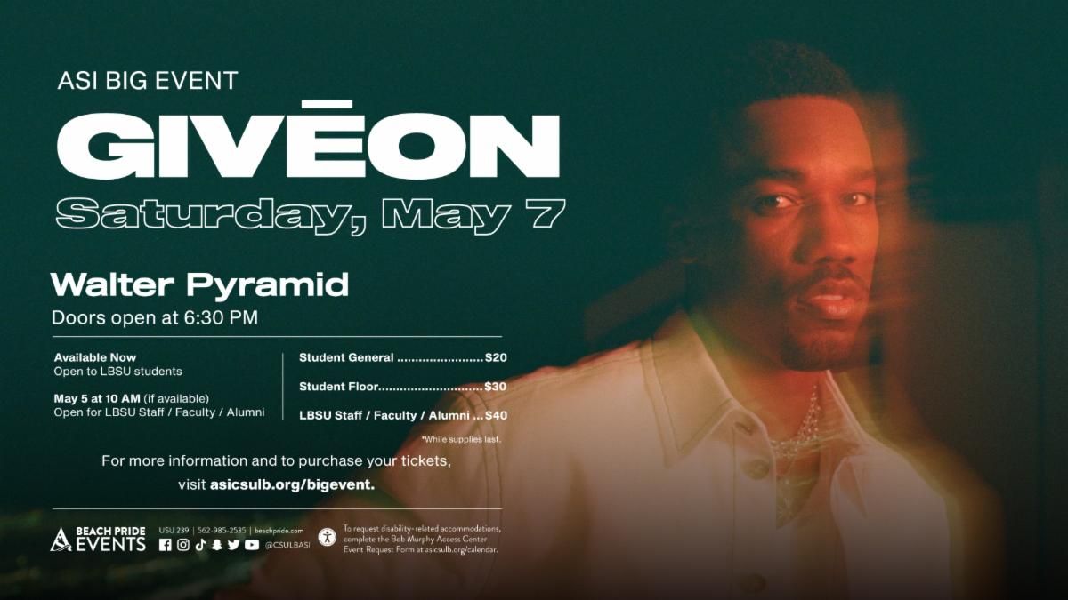 Giveon