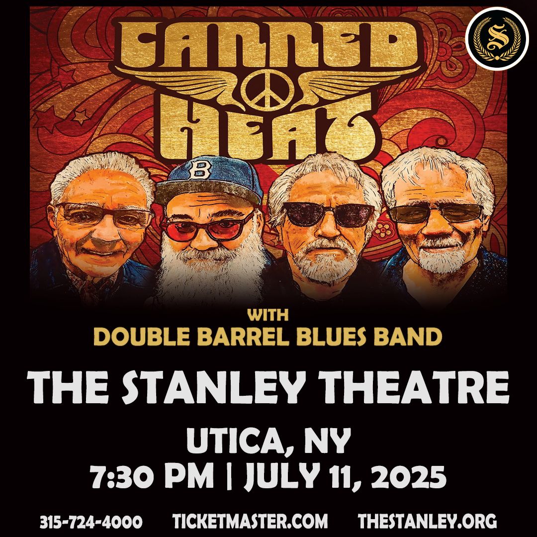 Canned Heat