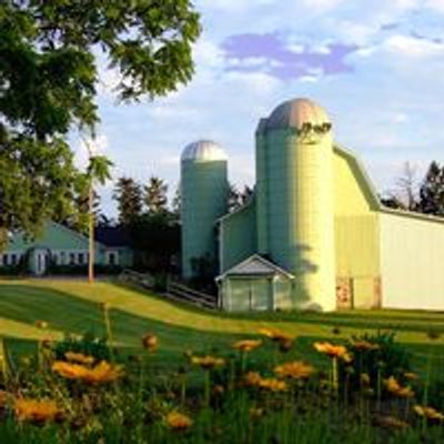 MSU Tollgate Farm and Education Center