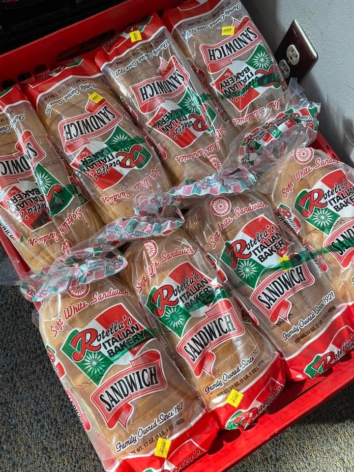 August Drive Through Food Pantry At Benson Baptist Omaha On 27th august-drive-through-food-pantry-at-benson-baptist-omaha-on-27th