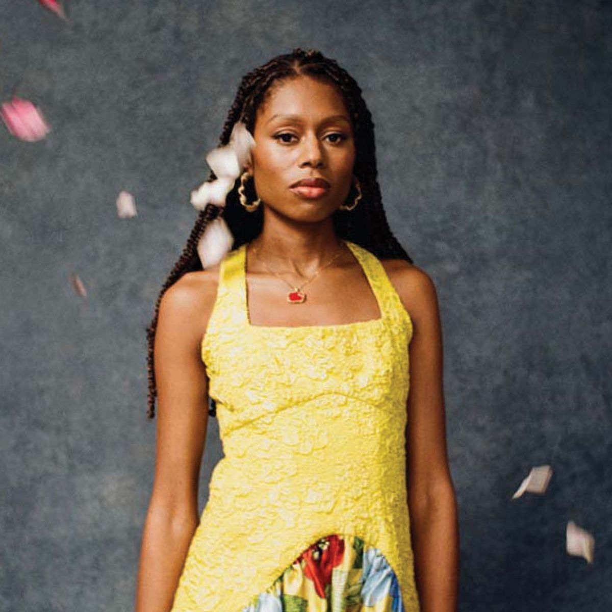 Isata Kanneh-Mason