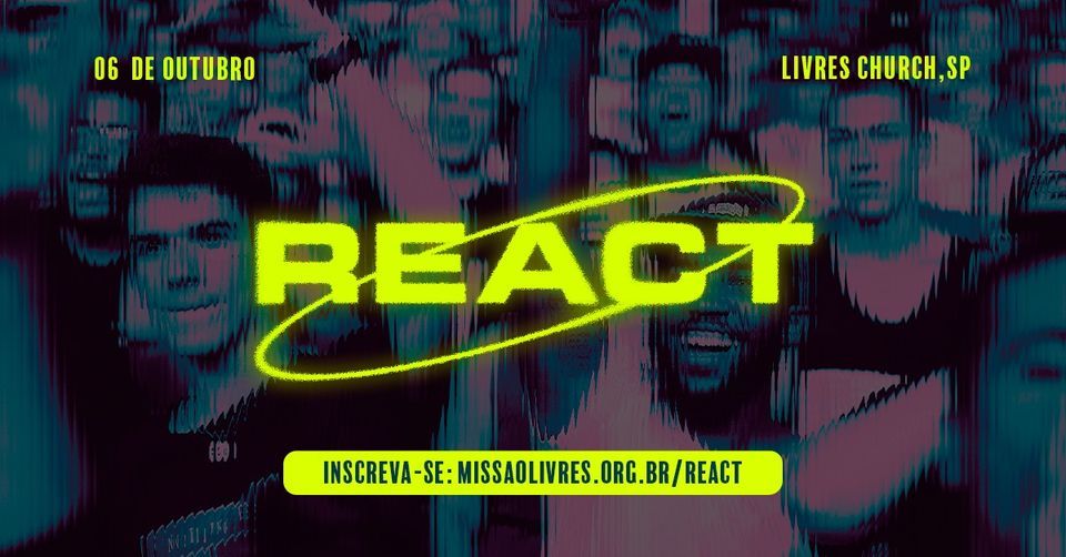 REACT
